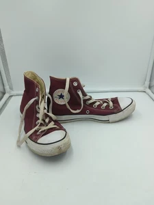 Converse Chuck Taylor All Stars taglia M 5 W 7 marrone - Foto 1 di 8