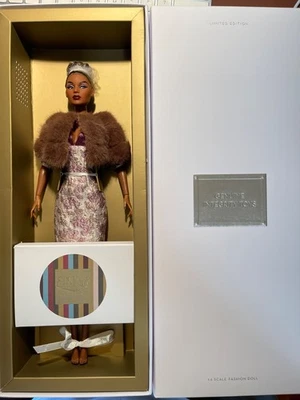 Enchanting In Amethyst Lady Aurelia Grey The East 59th Integrity Toys - Image 1 of 4