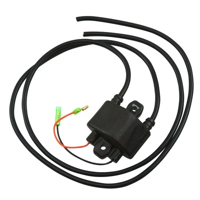 Yamaha Ignition Coil Wave Runner III LX SuperJet 1990-1993 6R8-85570-00-00 - Image 1 of 4