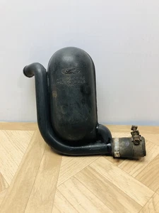 92-96 Ford F150 5.0L & 5.8L Air Injection Resonator Only OEM F1TE-9S458-AA USED - Bild 1 von 5