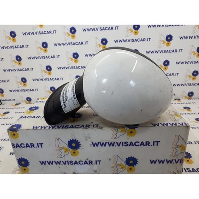 Retrovisore Esterno Anteriore Sinistro Mini Mini Cooper R56 (2007) - Immagine 1 di 2