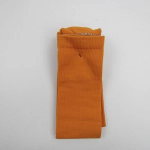 Nike Socks Unisex Orange New without Tags - Picture 1 of 4