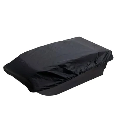 600D Oxford Ice Fishing Sled Cover Waterproof with Elastic Cord for Secure Fit - Bild 1 von 4