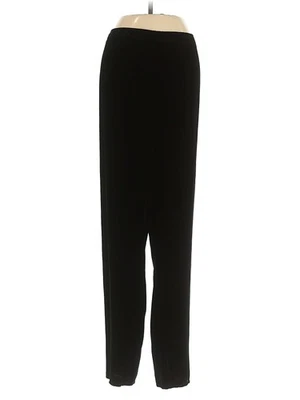 HARARI Women Black Casual Pants S - Image 1 of 2