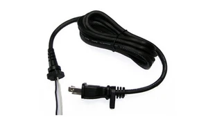 Dremel 275 & 395 Corded Multi-Tool Replacement Power Supply Cord - 2615294041 - Picture 1 of 3