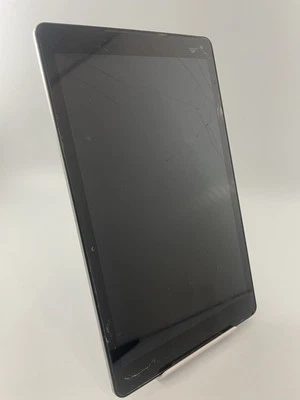 Vodafone Smart Prime 7 VFD 1400 Silver 16GB 10.1" 5MP Android Tablet Cracked - Image 1 of 4