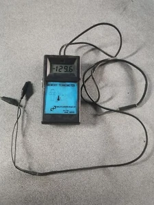 Tecnotest 9005 test bulbi auto - Foto 1 di 3