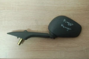 Espejo retrovisor izquierdo hexagonal Piaggio 1998 - Imagen 1 de 4