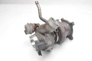 VOLVO S60 II V60 I 3.0 T6 304PS Turbo Turbolader 30757899 7G9N-6K682-AE - Bild 1 von 7