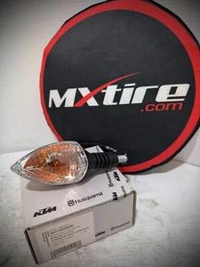 60114025000 FLASHER CPL.FRONT L/S REAR R/S 2007-2024 KTM 690 - Bild 1 von 1