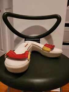 PRADA platform size 38 made In ITALY very good condition - Picture 1 of 12