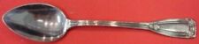  Saint Dunstan by Tiffany and Co Sterling Silver Teaspoon 5 7/8" Antique 