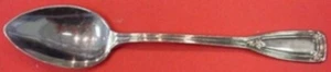 Saint Dunstan by Tiffany and Co Sterling Silver Teaspoon 5 7/8" Antique - Picture 1 of 2
