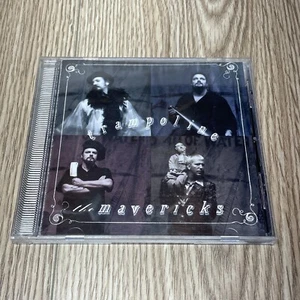 Trampoline by The Mavericks (CD, 1998, DTS Entertainment) - Imagen 1 de 3
