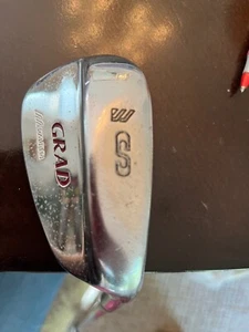 Mizuno Grad S-iron P-Forged  Steel Shaft* - Picture 1 of 6