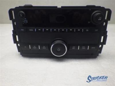 Equipo de audio radio AM-FM-MP3 compatible con furgoneta 15-20 Express 2500 1173015 Foto 1 de 4