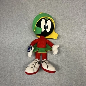 Vtg Marvin The Martian plush Looney Tunes Applause 12” Toy Rare 1994 standing - Picture 1 of 6