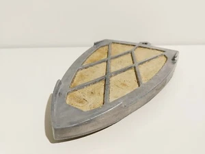 Soporte de hierro metálico vintage URSS - Imagen 1 de 9