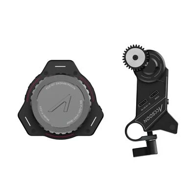 Accsoon F-C01 Mini Wireless Follow Focus System Motor Gear Control For Camera - Image 1 of 4