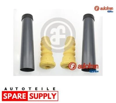 STAUBSCHUTZSATZ, STOSSDÄMPFER FÜR FORD AUTOFREN SEINSA D5037 - Bild 1 von 4
