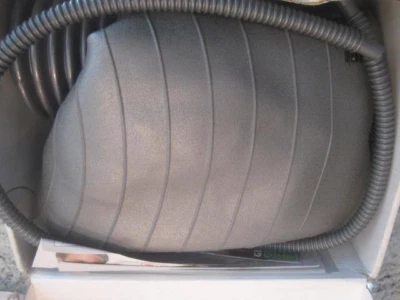 GUNNAR PETERSON'S NEW CORE SECRETS  Professional Grade Core Stability Ball Set - Image 1 of 3