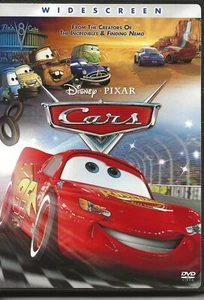 Disney - Pixar - Cars - Picture 1 of 2