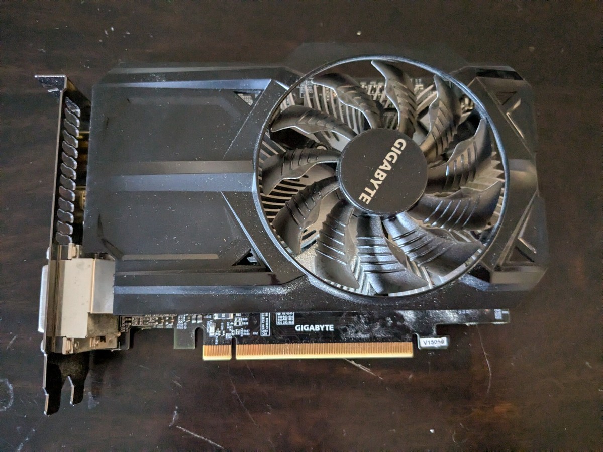 Msi Gtx 960 Gtx 950 Techpowerup Gigabyte Oc 2gb Gigabyte 950