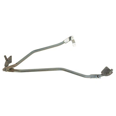 Wiper Motor Transmission Linkage Set for 1971-1973 Ford Mustang - Image 1 of 4