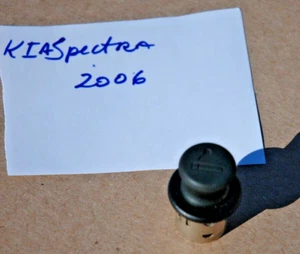 2005-2006 Kia Spectra Cigarette Lighter Genuine OEM - Picture 1 of 3