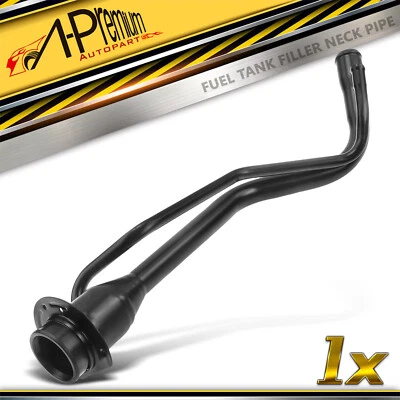 Cuello de llenado del tanque de combustible para Ford Explorer Sport Trac 2004-2005 gasolina/flex V6 4,0 L Foto 1 de 4