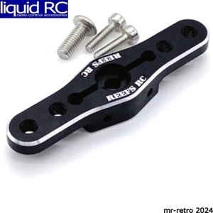 Reefs RC REEFS78 1.8 HD Throttle Horn 25T - Picture 1 of 2