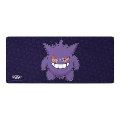 Alfombrilla de ratón suave para juegos Razer x Pokémon Gengar Goliathus V3 XXL Foto 1 de 4