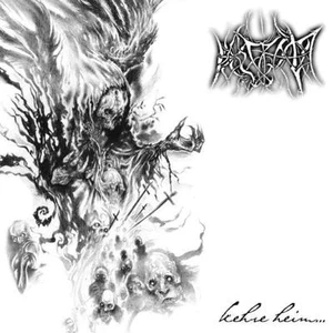 Kermania - Kehre Heim... CD 2014 digi black metal Germany Van Records - Picture 1 of 1