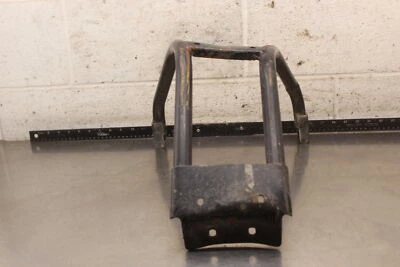 1996 Polaris Trail Blazer 250 ES FRONT BUMPER V747 - Image 1 of 4