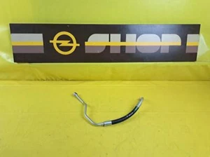Tubo radiador de aceite Opel Calibra Vectra A 2,0 C20XE C20LET tubo de salida nuevo - Imagen 1 de 10