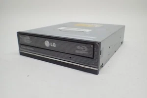 LG Blu-Ray Internal SATA BD-ROM DVD-RW Rewirter SATA Optical Drive - Afbeelding 1 van 3