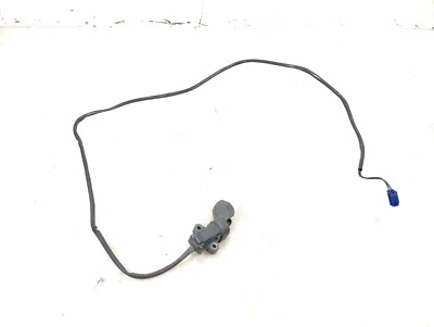 Interruptor de segurança 2009 Yamaha XV1900 Raider Stratoliner suporte lateral chute - Imagem 1 de 4