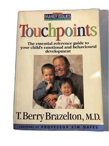Touchpoints By T Berry Brazelton MD. - Picture 1 of 12