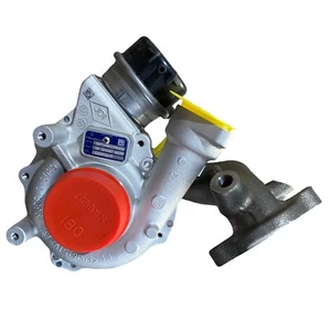 MASTER 3 M9T 2.3 DCI TURBO COMPRESSOR 144109726R 144109159R 53039880417 - Picture 1 of 6