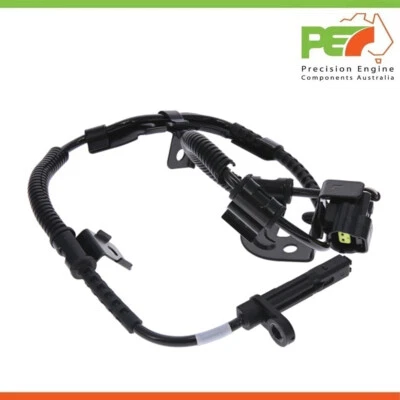 2x Nuevo * OEM * Sensores de velocidad de rueda - izquierda y derecha trasera para Kia Grand Carnival VQ 3,8 L Foto 1 de 4