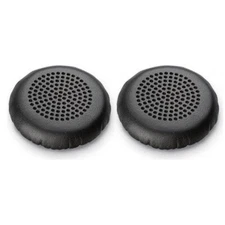 Plantronics HW510 HW520 2pk Leatherette Ear Cushions 202999-02