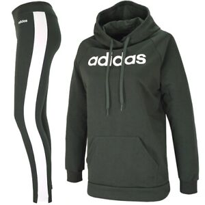 adidas Hoodie Tracksuits & Sets for Women for sale | eBay