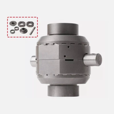 Armario diferencial delantero para Jeep Wrangler Cherokee Dana 30 27 spline 4x4 NUEVO Foto 1 de 4