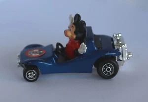 Mickey Mousse Club USA auto de Mickey - Photo 1/5