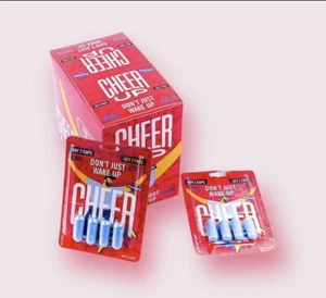 FORMULA 1635 MG. Cheer UP - 4 Count Pack ( 12 Packs ) - Picture 1 of 3