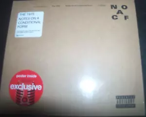 The 1975 – Notes On A Conditional Form CD – New - Picture 1 of 1