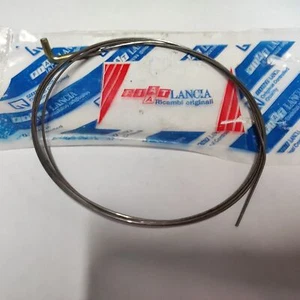FILO INTERNO CAVO ARIA CARBURATORE FIAT 126 - 500 ORIGINALE 4230245 - Foto 1 di 4