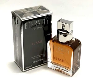 Calvin Klein - Eternity Flame Men - EdT 50 ml - Bild 1 von 1