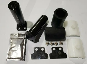 PIN, BUSHING, & COLLAR KIT FOR JOST JSK37U FIFTH WHEELS REPLACES SK75014-01 - Picture 1 of 3