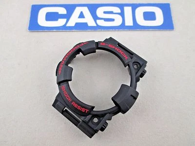 Casio G-Shock Frogman GWF-T1030A GWFT1030A 30th anniversary black watch bezel - Image 1 of 4